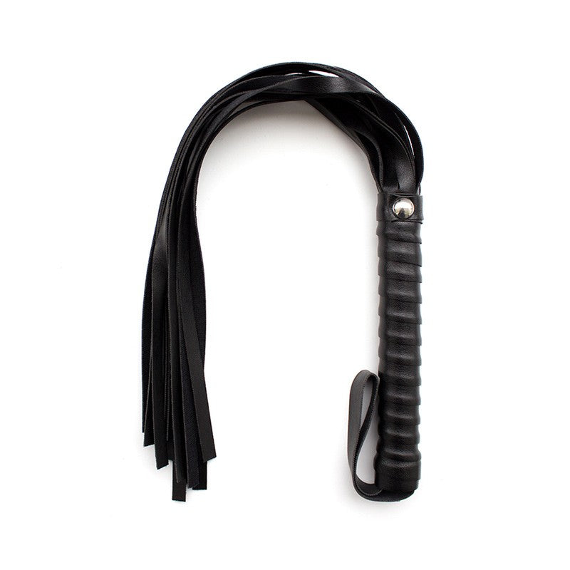 Classic Black Kit Bondage