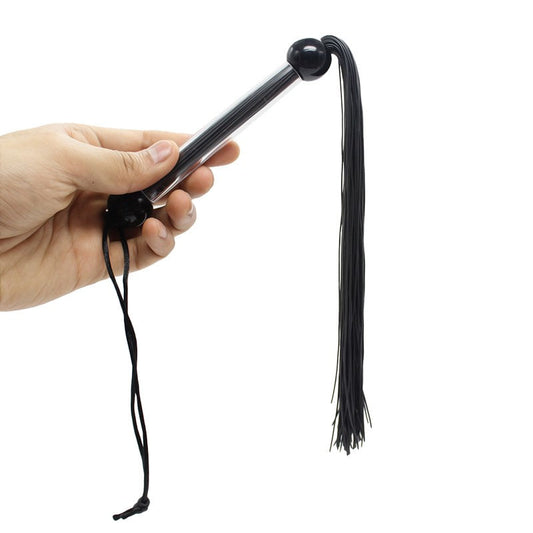 Mini Látigo Silicona SENS
