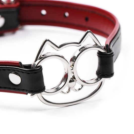 Kinky Kitty Collar de Gato