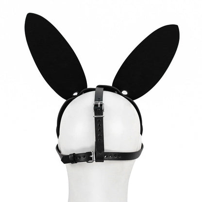 Kinky Bunny Mascara de Conejo