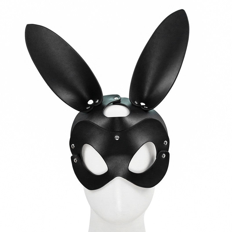 Kinky Bunny Mascara de Conejo