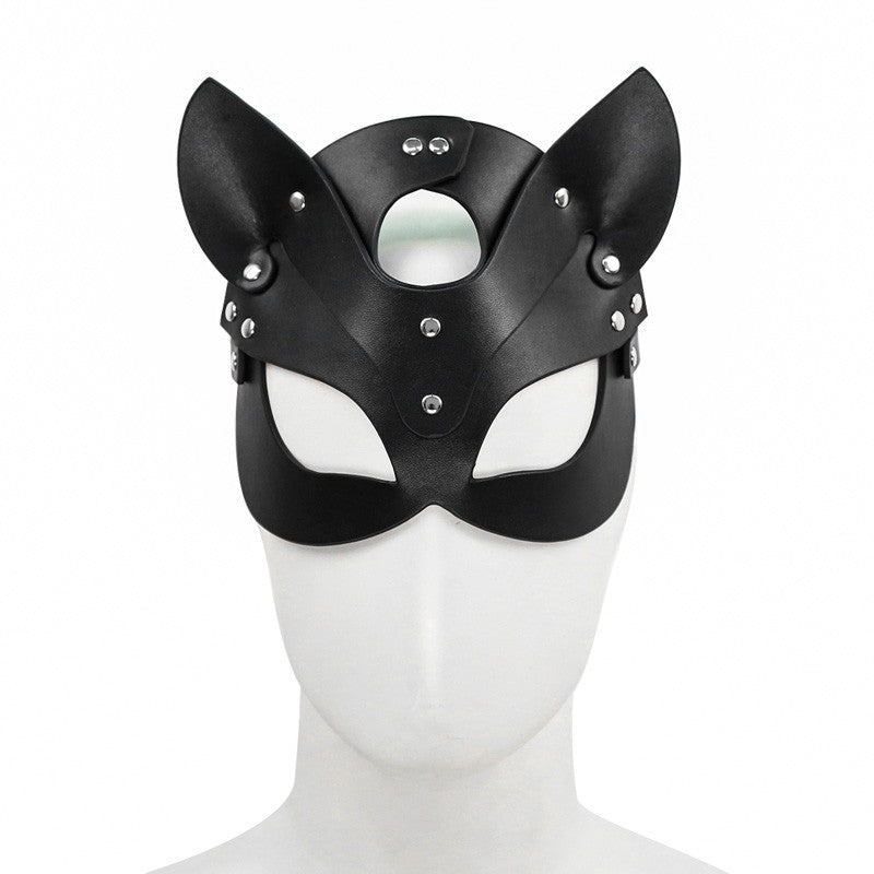 Bad Kitten Mascara de Gato
