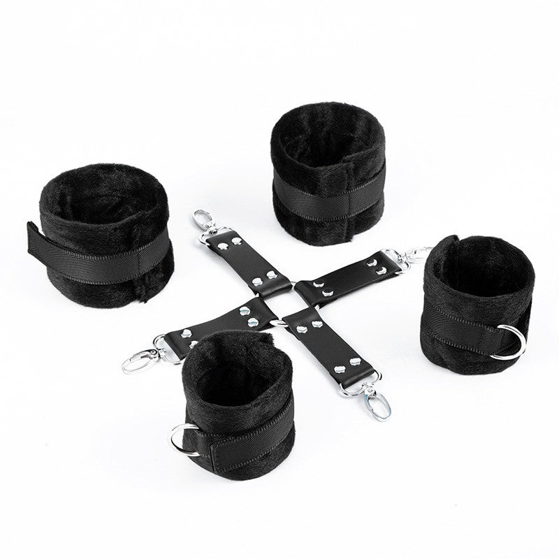 Hog Tie Kit Inmovilizador