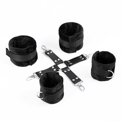 Hog Tie Kit Inmovilizador