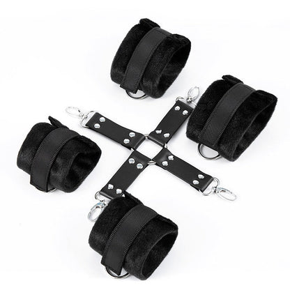 Hog Tie Kit Inmovilizador