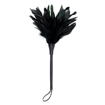 Plumero - Negro