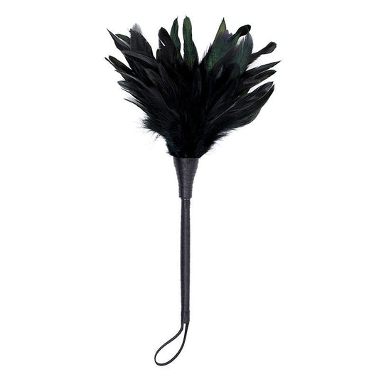 Plumero - Negro