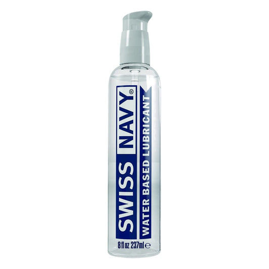 Lubricante Agua Premium 237 ml