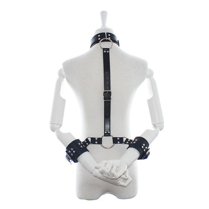 Kit Inmovilizador con Collar
