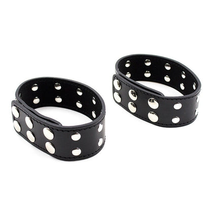4-Strap Set Arnés de Pecho con Brazaletes