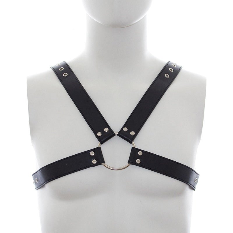 4-Strap Arnés de Pecho