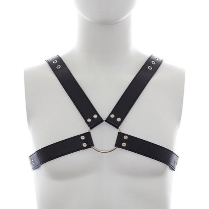 4-Strap Arnés de Pecho