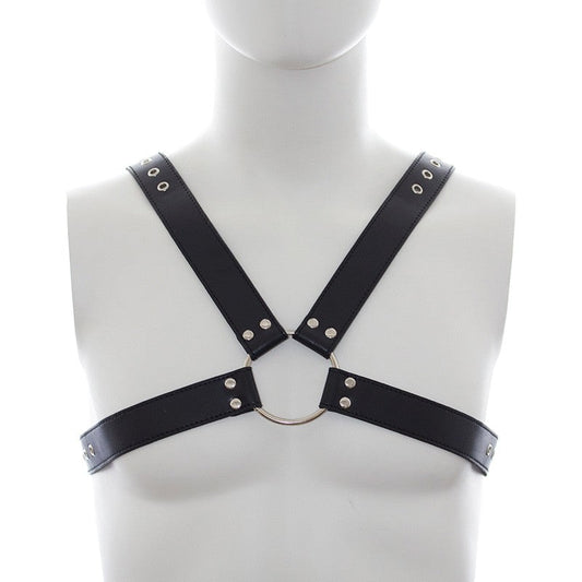 4-Strap Arnés de Pecho