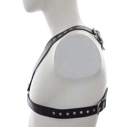 4-Strap Arnés de Pecho