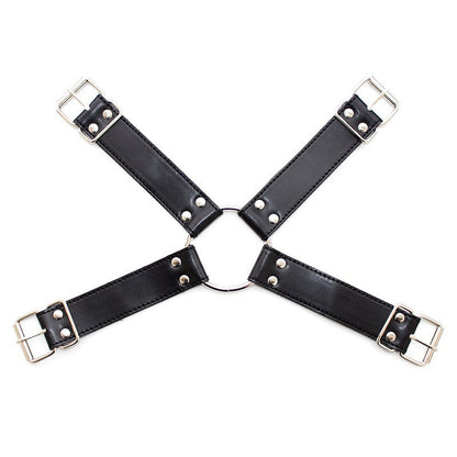 4-Strap Arnés de Pecho