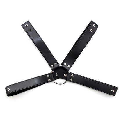 4-Strap Arnés de Pecho