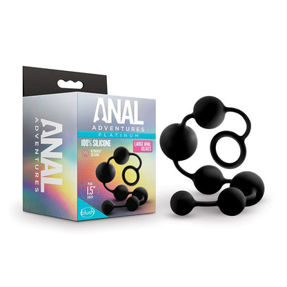 Platinum Bolitas Anales - Grande