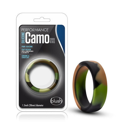 Camo Anillo Erector