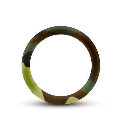Camo Anillo Erector