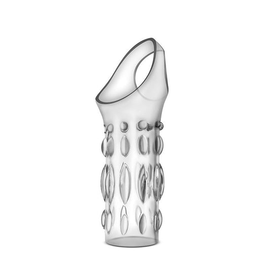 Performance Funda con Textura