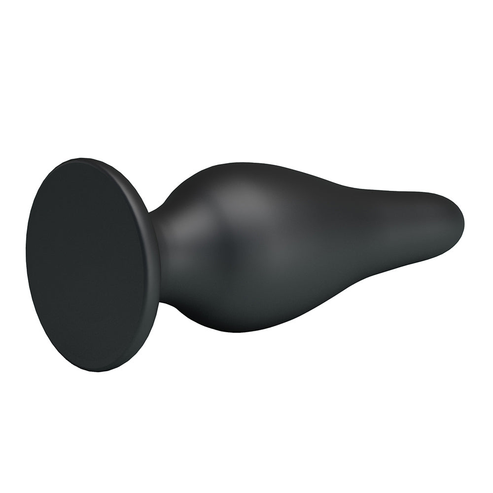 Sturdy Plug Anal Silicona