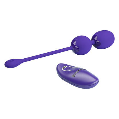 Willie Bolitas Kegel con Control Remoto