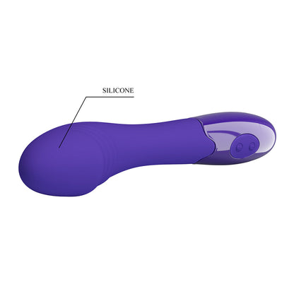 Elemental Vibrador Punto G Recargable