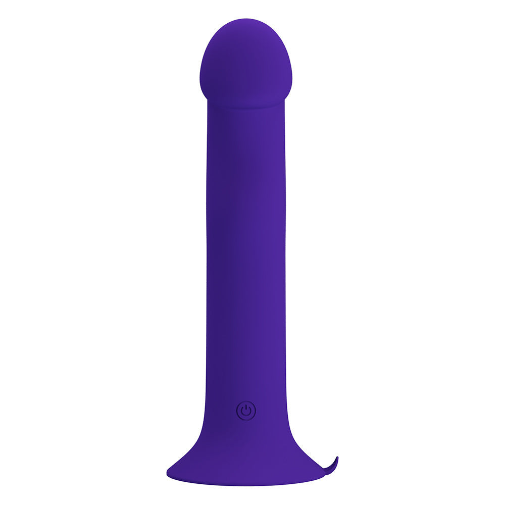 Murray Vibrador con Pulsación Recargable