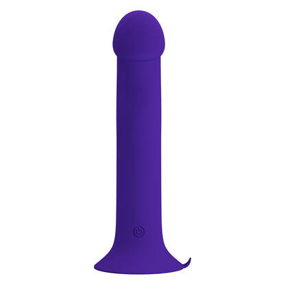Murray Vibrador con Pulsación Recargable