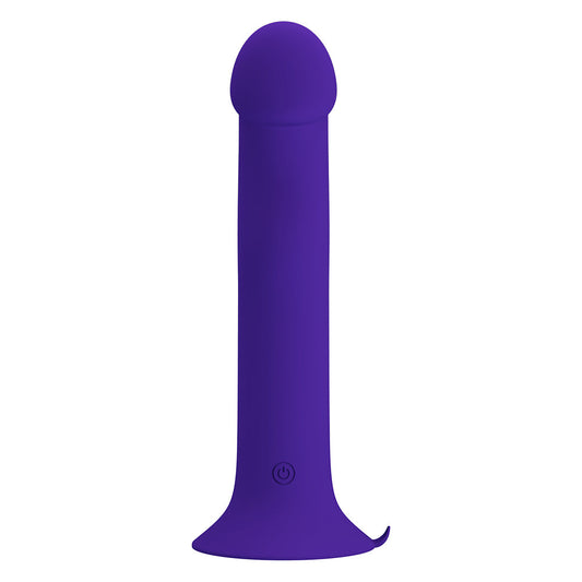 Murray Vibrador con Pulsación Recargable