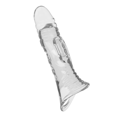 Zac Funda Extensora