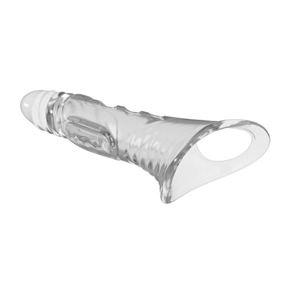 Zac Funda Extensora