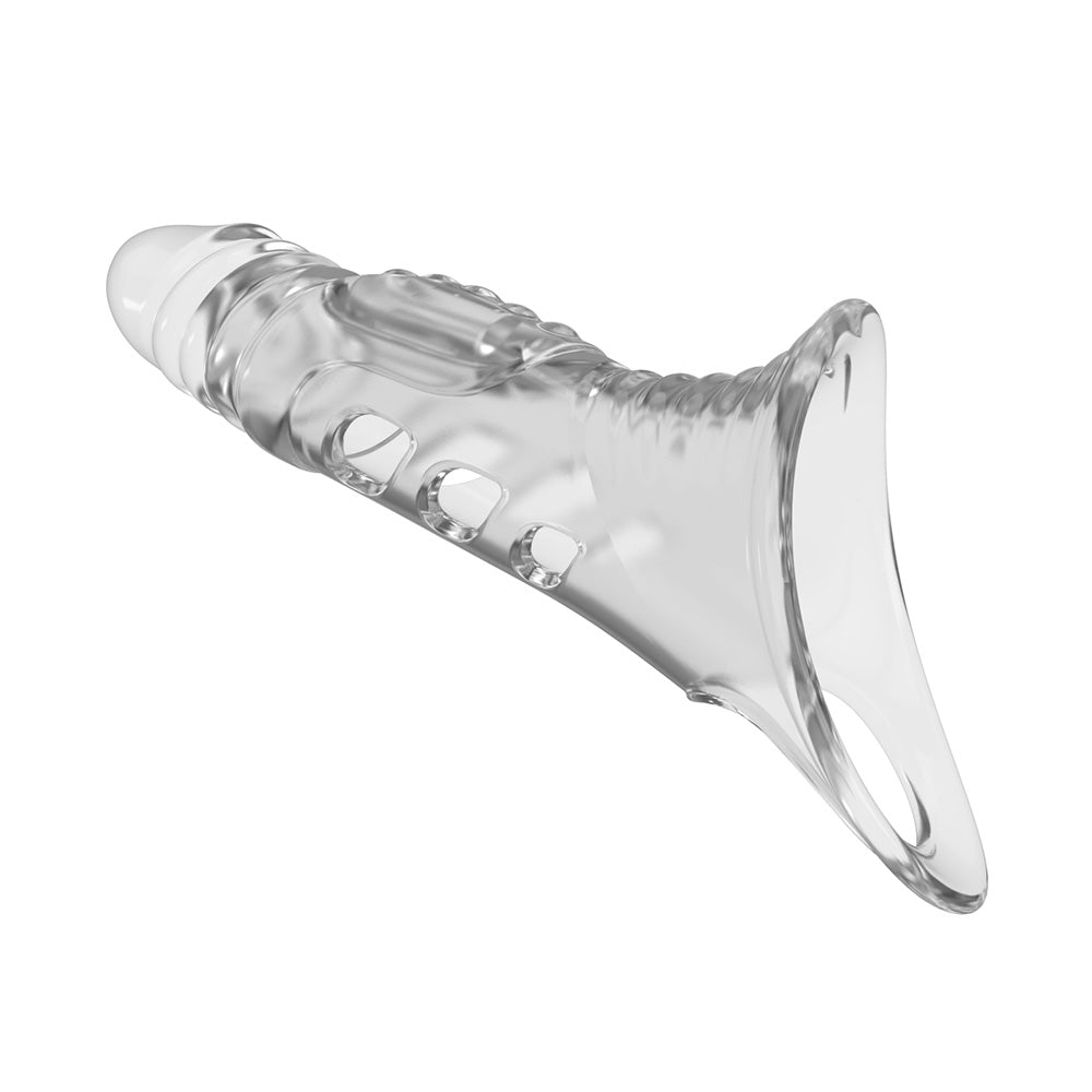 Zac Funda Extensora