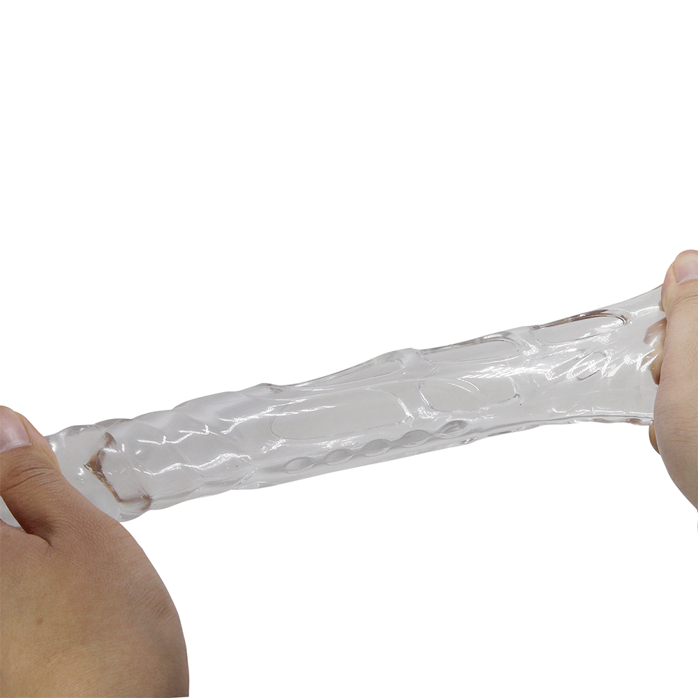 Zac Funda Extensora