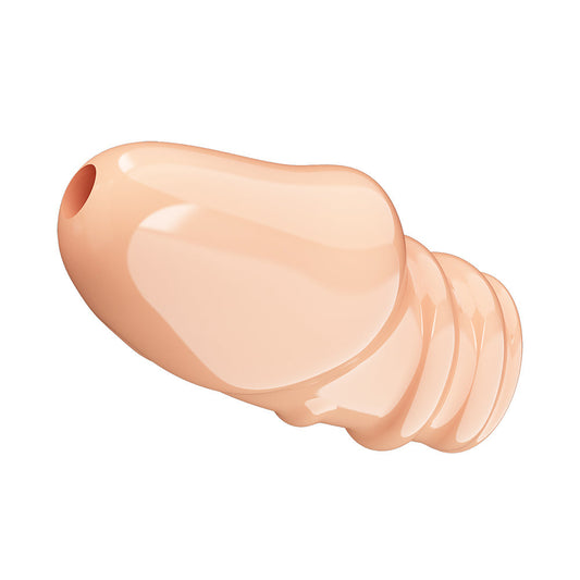 Jeremy Funda para Pene - Vainilla