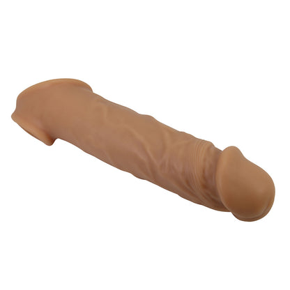 Lionel Funda Extensora - Moca