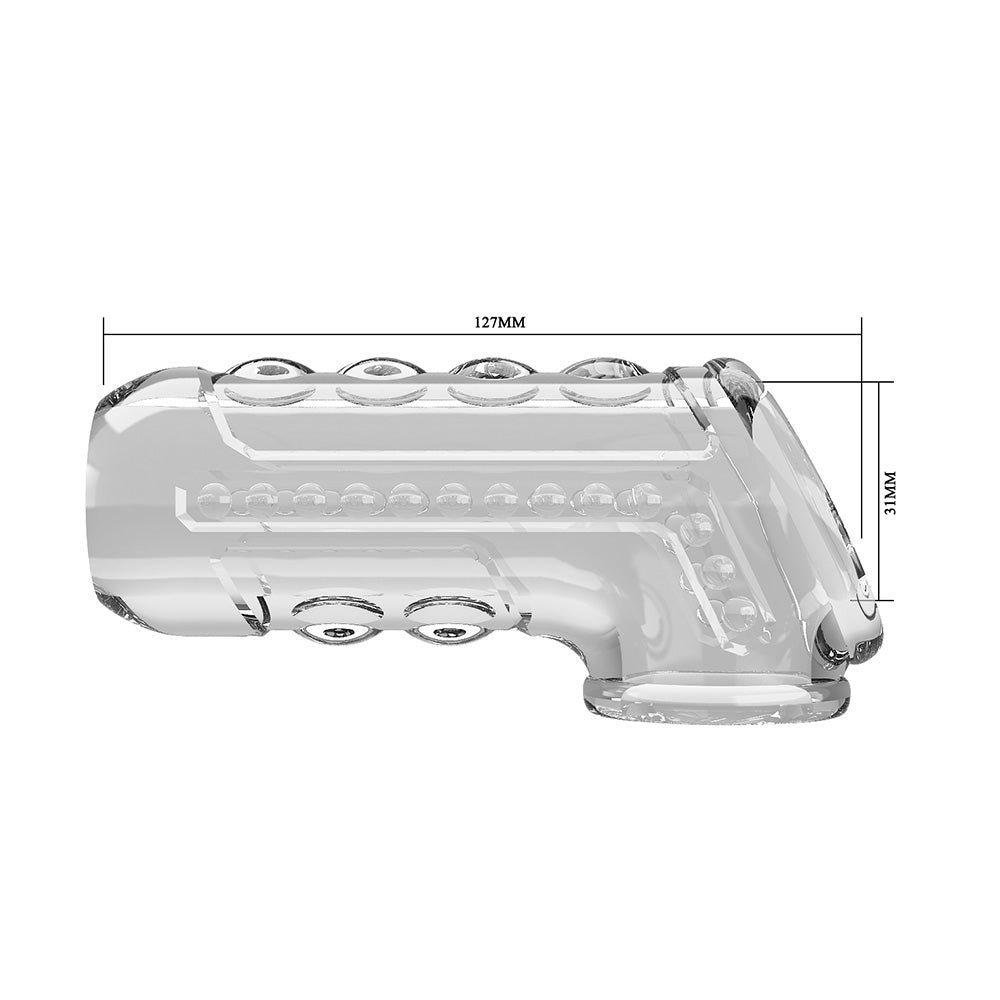 Farrel Funda con Textura