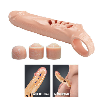 Funda Extensora Ajustable