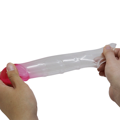 Darnell Funda Extensora - Transparente