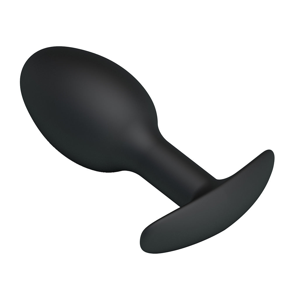 Pretty Love Plug Anal