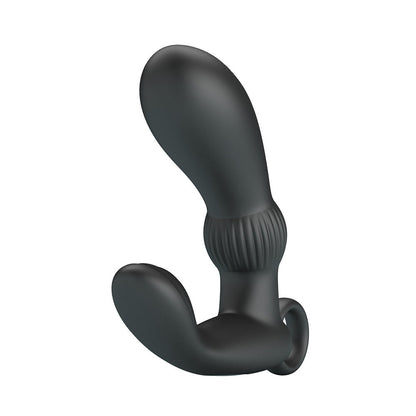 Cayla Vibrador Próstata y Perineo Recargable