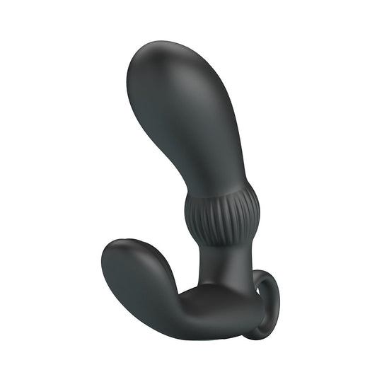 Cayla Vibrador Próstata y Perineo Recargable