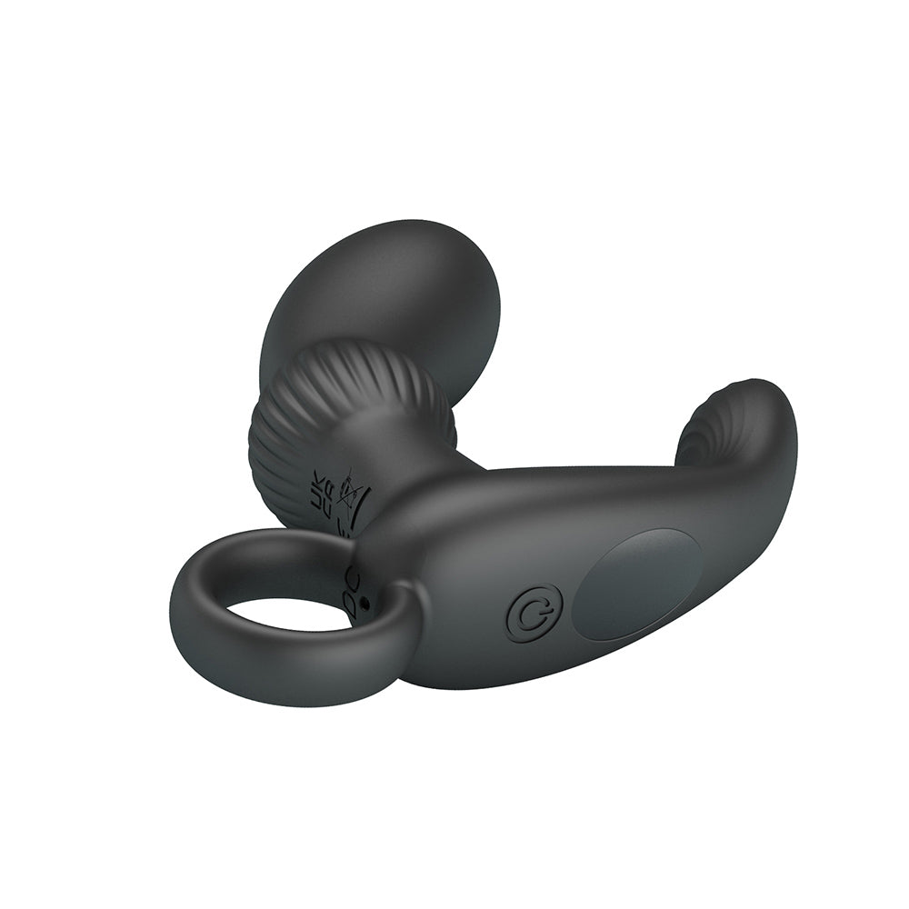 Cayla Vibrador Próstata y Perineo Recargable