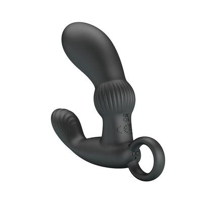 Cayla Vibrador Próstata y Perineo Recargable