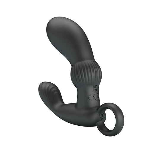 Cayla Vibrador Próstata y Perineo Recargable