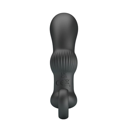 Cayla Vibrador Próstata y Perineo Recargable