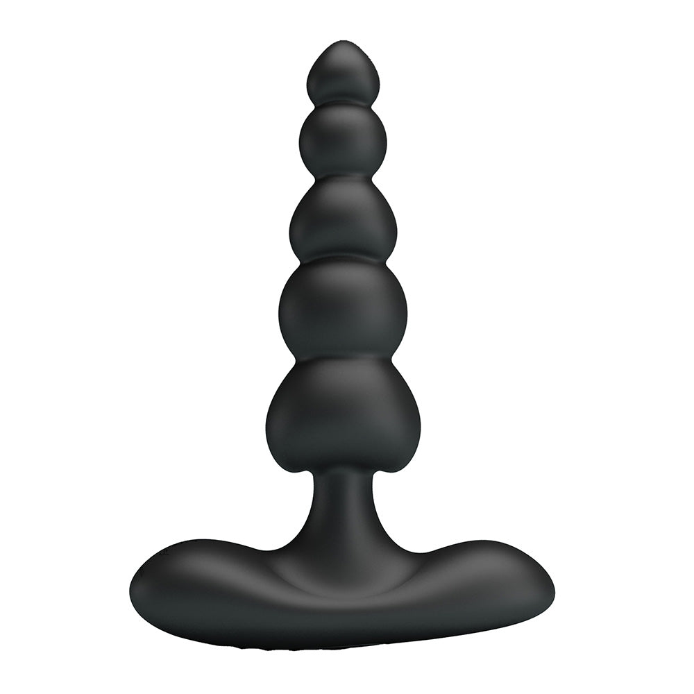 Corban Plug Anal Vibrador