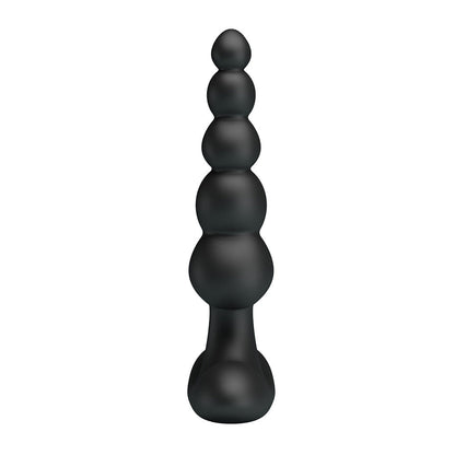 Corban Plug Anal Vibrador