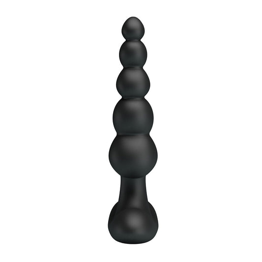 Corban Plug Anal Vibrador