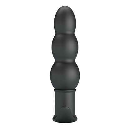 Ae Rocket Plug Vibrador Anal